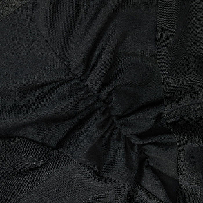 Strap-On-Me Harness Lingerie Halo Black XL