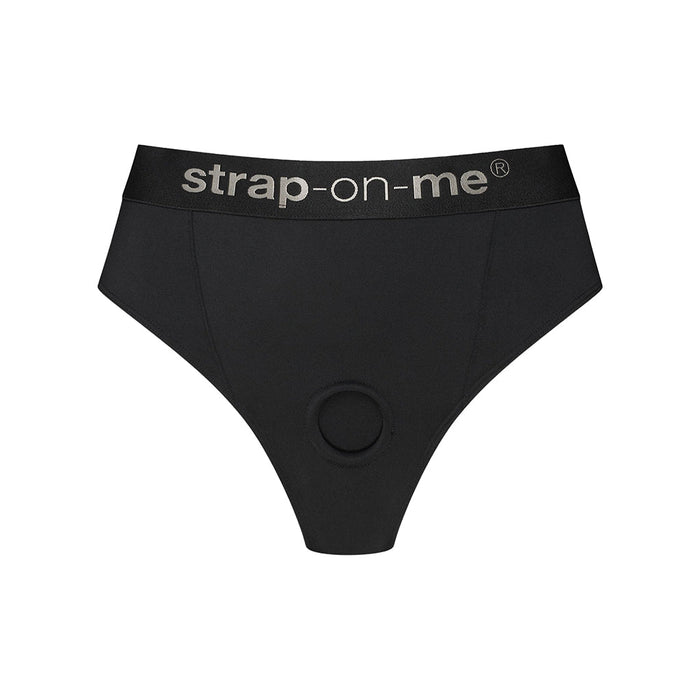 Strap-On-Me Harness Lingerie Idole Black L