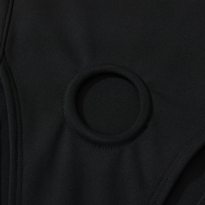 Strap-On-Me Harness Lingerie Idole Black XL