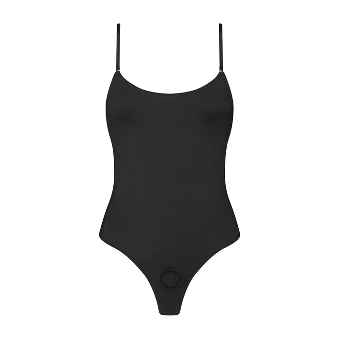 Strap-On-Me Harness Body Signature Black XL