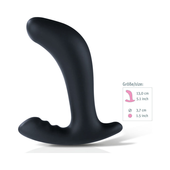 Mystim Twisting Tom E-Stim Prostate Stimulator