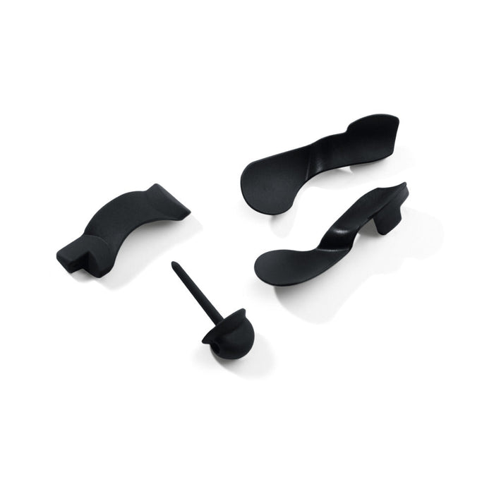 Mystim Pubic Enemy No 2 Electrosex Cock Cage