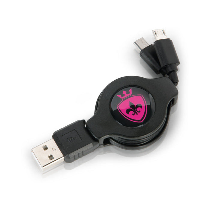 Mystim Cluster Buster Starter Kit