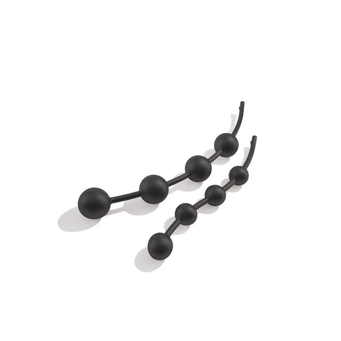 Mystim Booty Garland Small Anal Beads