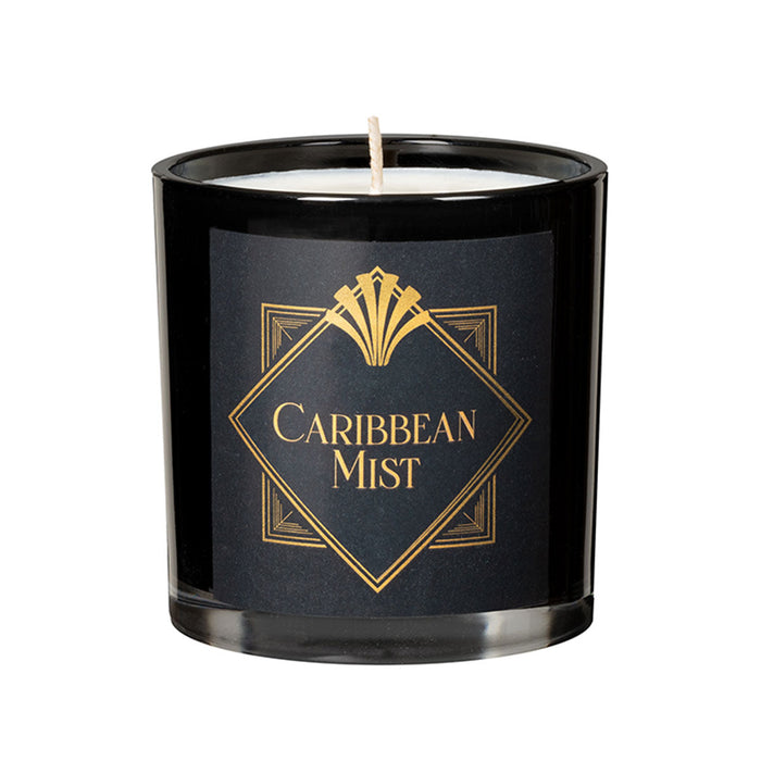 Olivia's Boudoir Candle Caribbean Mist 6.5 oz.