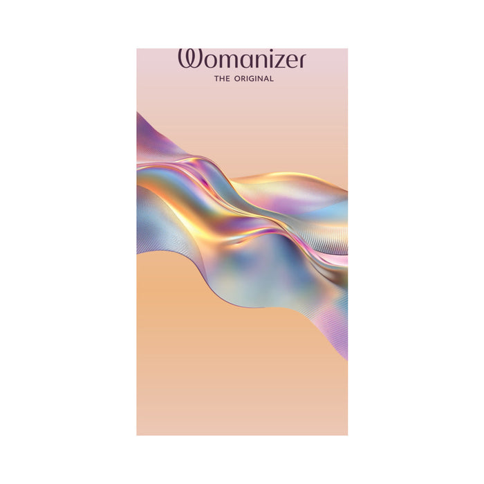 Womanizer Next Slatwall Skin 4 x 8