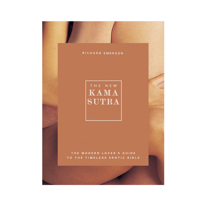 The NEW Kama Sutra
